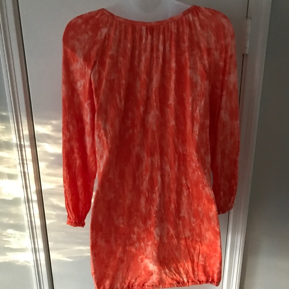 Michael Kors Mandarin Top - Picture 3 of 7